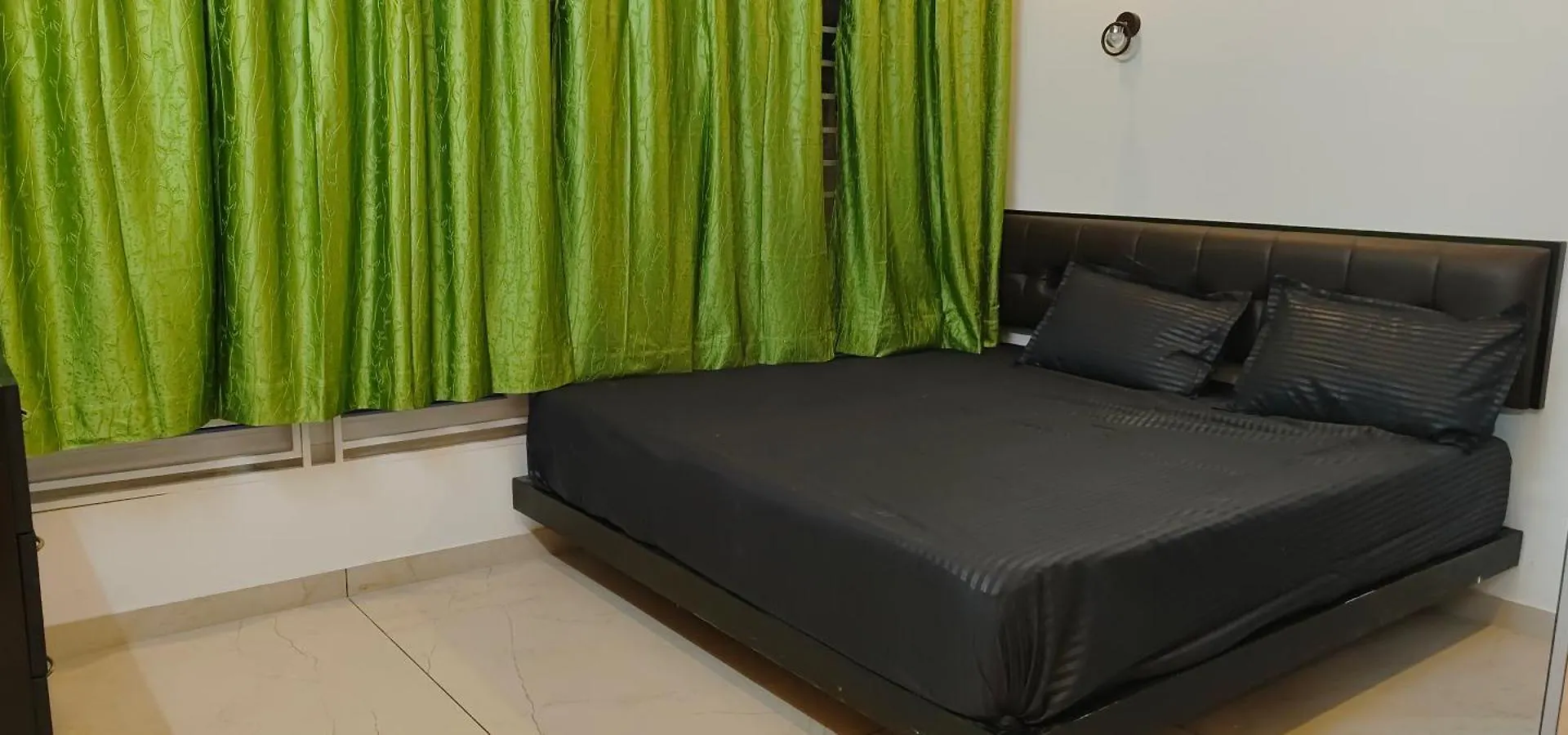 Lumirefresh-Hridyam Διαμέρισμα Thiruvananthapuram